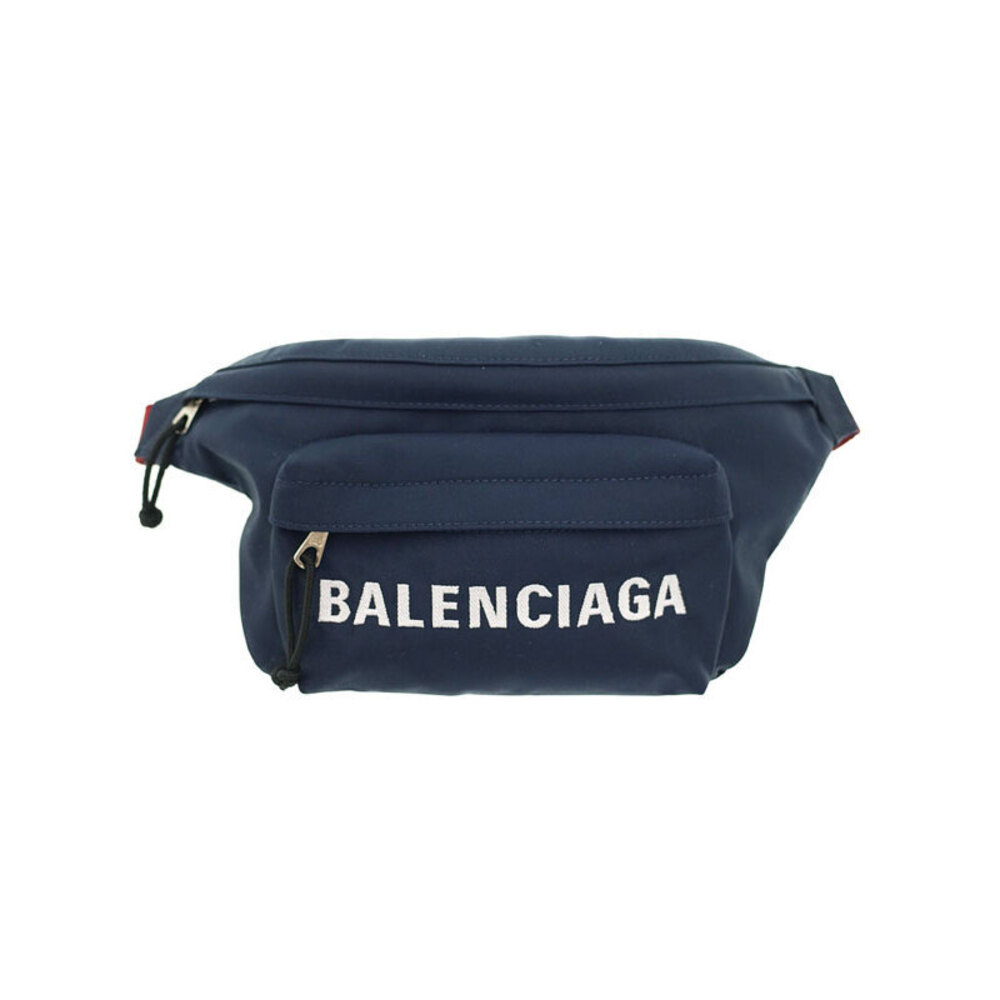 Balenciaga Wheel Belt Bag Body - Picture 1 of 9